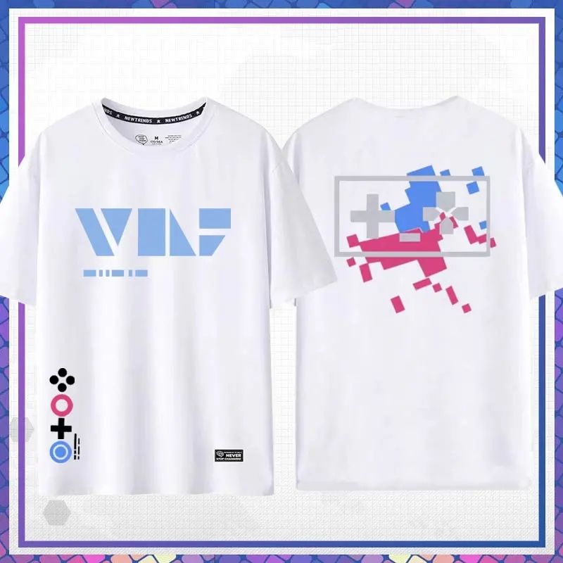 Anime Honkai：Star Rail Silver  - Men'S Fashion Accessories บทวิจารณ์และราคา
