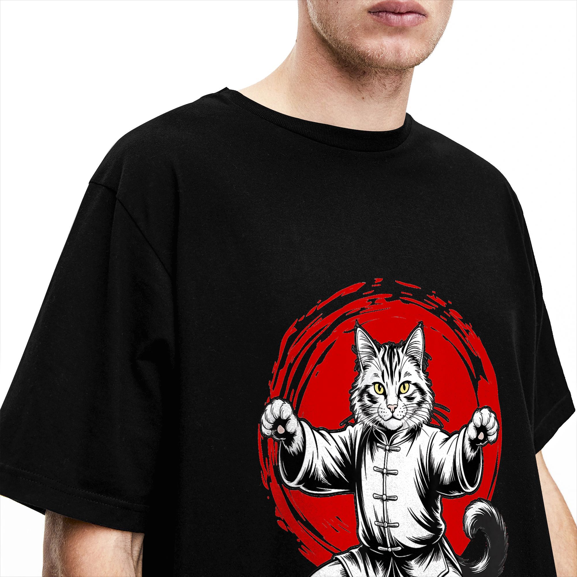 Vintage T-Shirt Summer Life Ha - Mens Fashion Help บทวิจารณ์และราคา