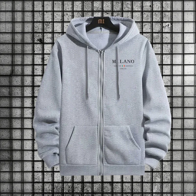 Spring 2026 Men's Tracksuit Ca - Quality Men'S Fashion บทวิจารณ์และราคา