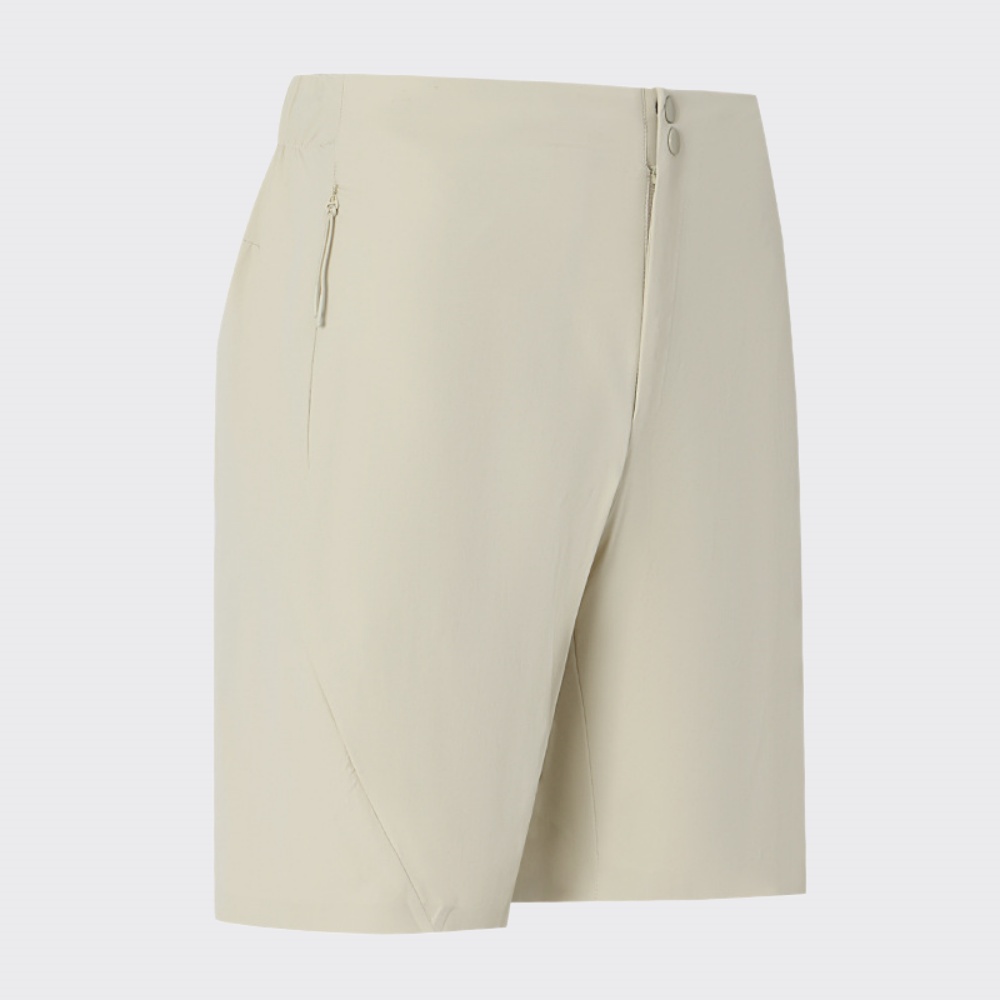Men's Summer Running Shorts Qu - Men'S Fashion Logo บทวิจารณ์และราคา