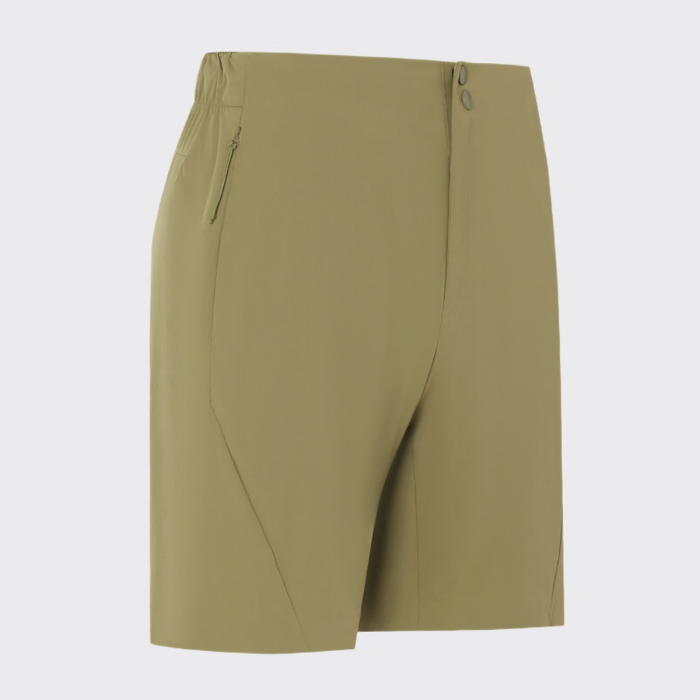Men's Summer Running Shorts Qu - Men'S Fashion Logo บทวิจารณ์และราคา