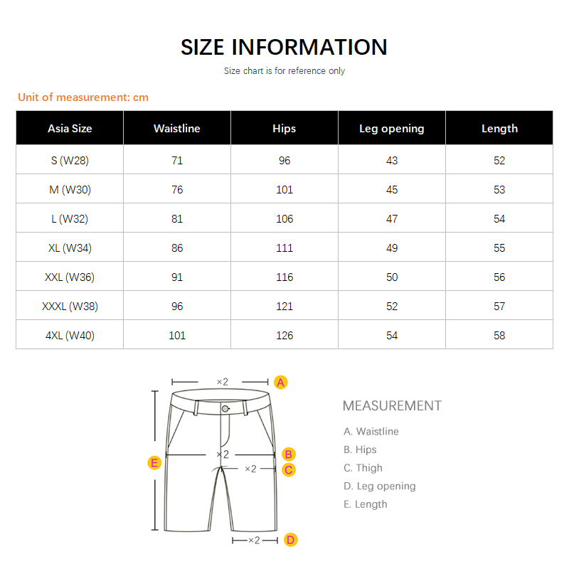 Ripped Hip-hop Denim Shorts Me - Men'S Fashion Jeans บทวิจารณ์และราคา