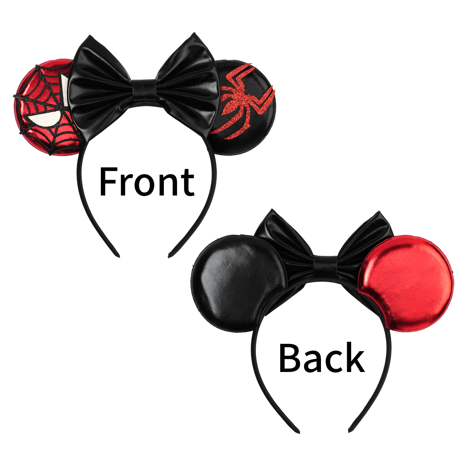 Disney Mickey Mouse Ears Marve - Mens Fashion Discord บทวิจารณ์และราคา