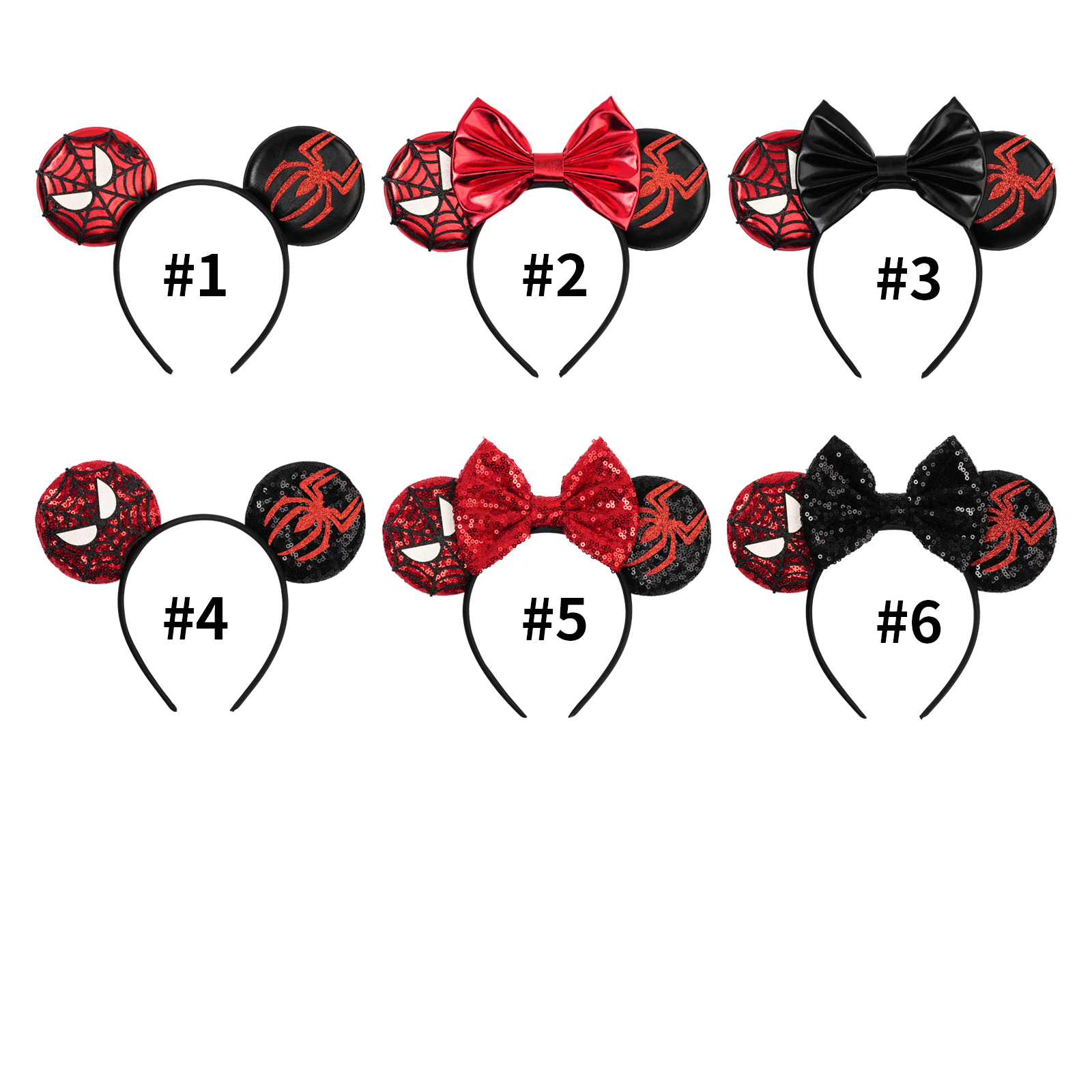 Disney Mickey Mouse Ears Marve - Mens Fashion Discord บทวิจารณ์และราคา