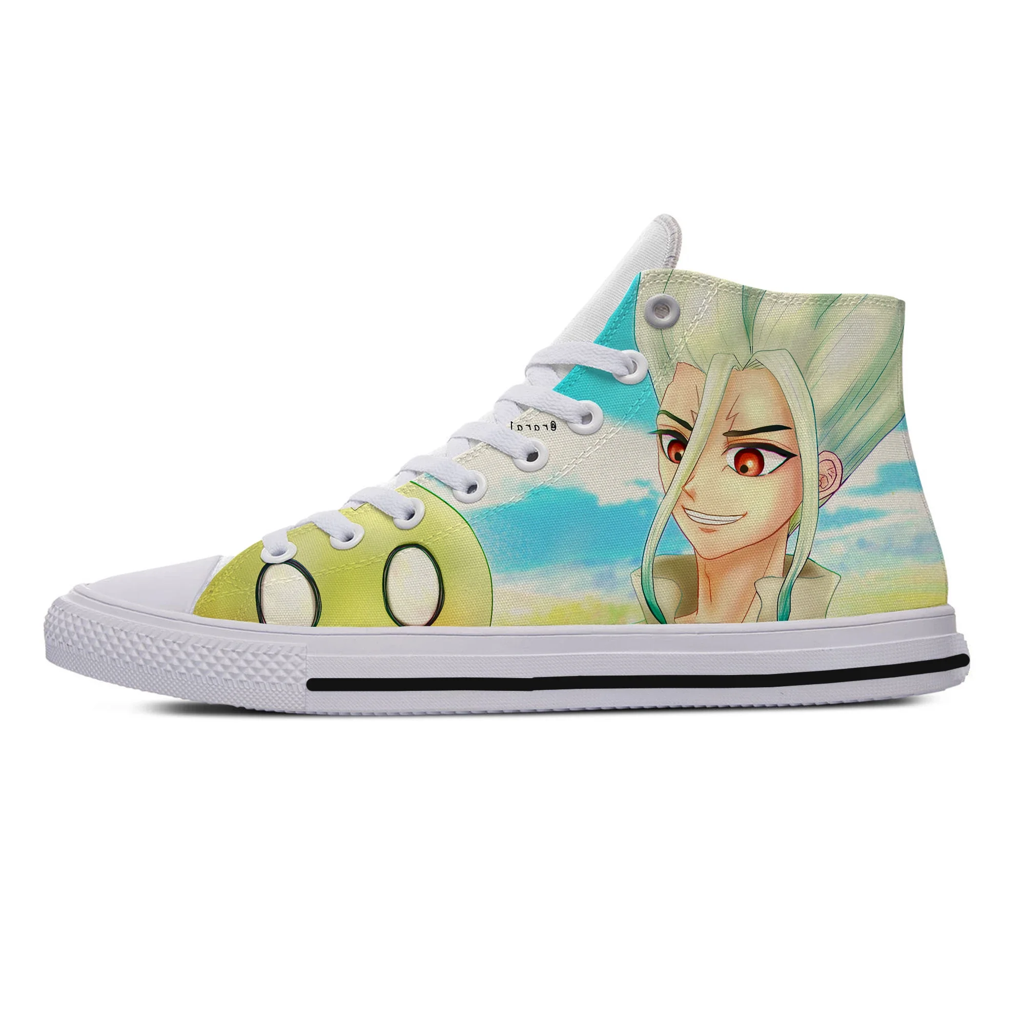 Hot Cool Women Men Anime Dr. S - Mens Fashion Help บทวิจารณ์และราคา