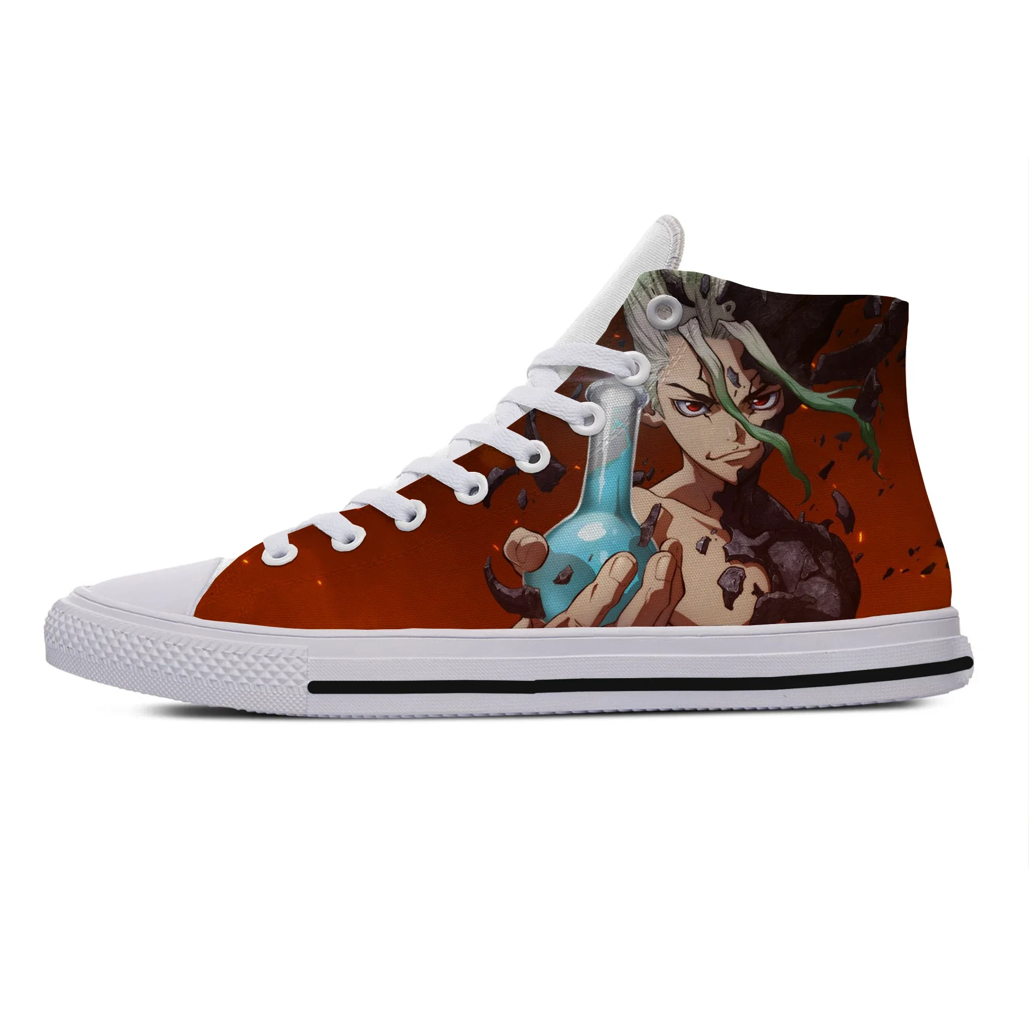 Hot Cool Women Men Anime Dr. S - Mens Fashion Help บทวิจารณ์และราคา