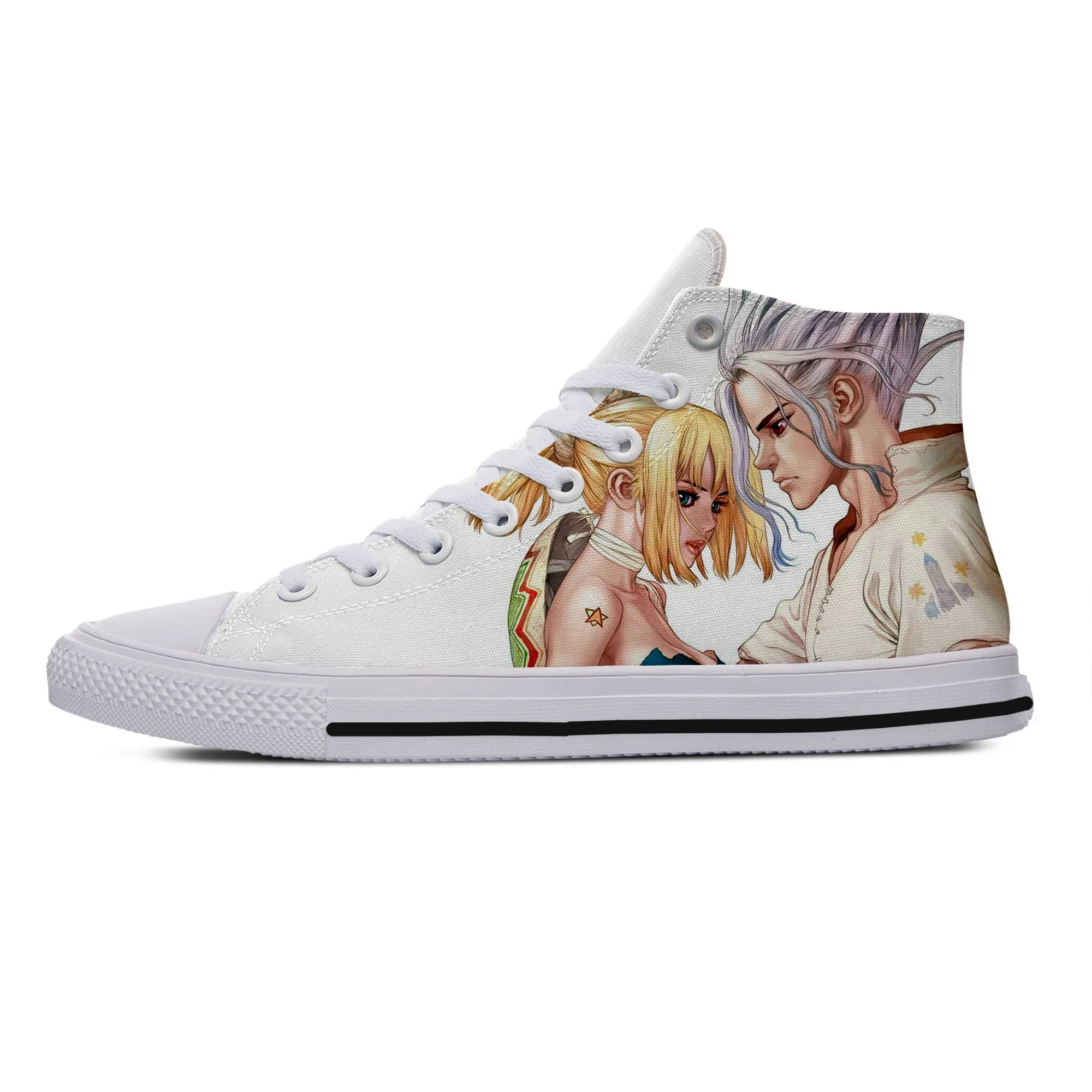 Hot Cool Women Men Anime Dr. S - Mens Fashion Help บทวิจารณ์และราคา