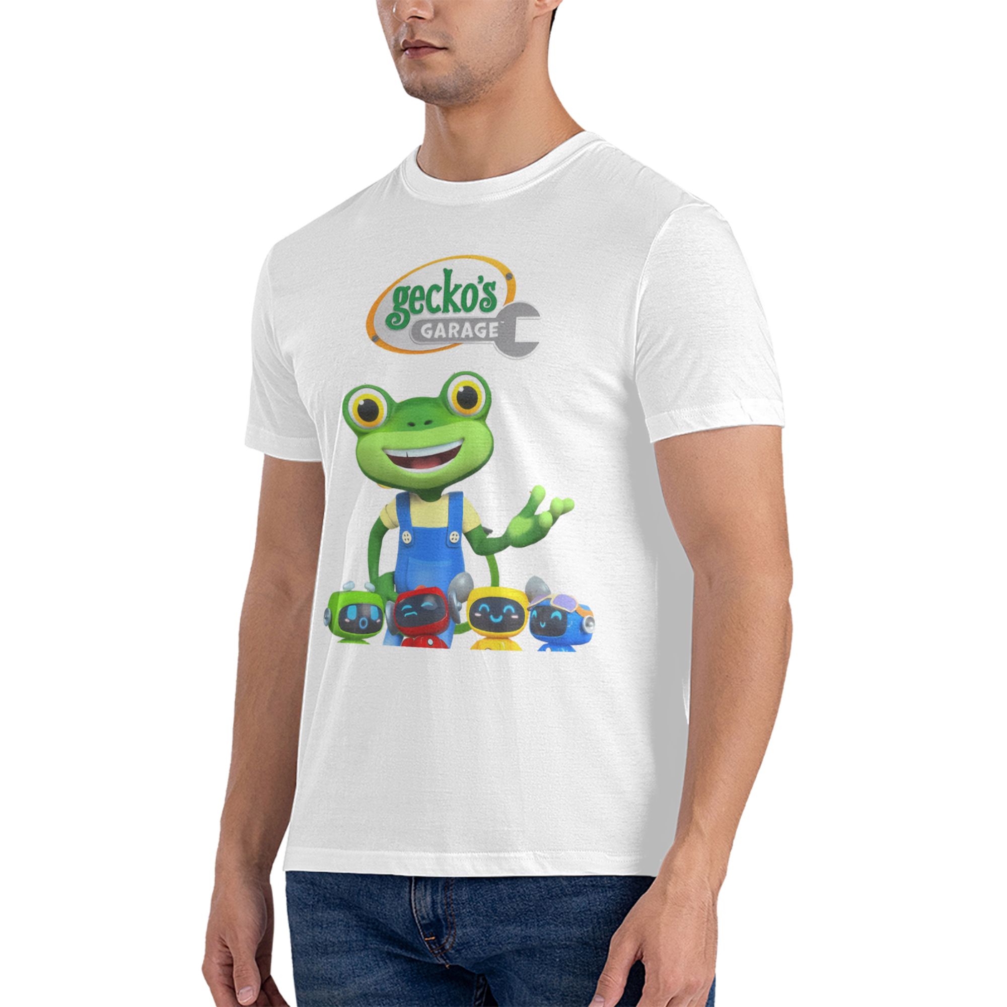 Wholesale geckos garage  Full  - Men'S Fashion Garage บทวิจารณ์และราคา