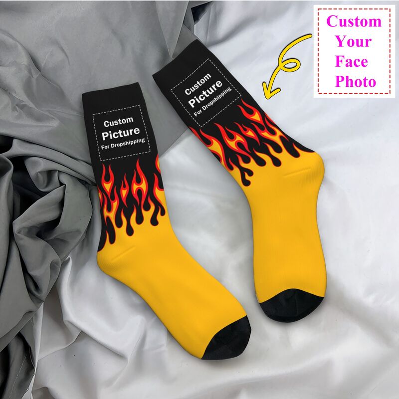 Personalized Custom Photo Logo - Men'S Fashion Logo บทวิจารณ์และราคา