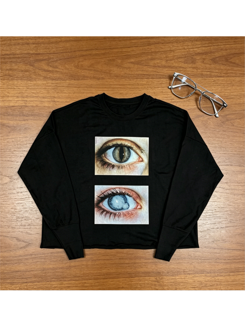 2026 New Dark Gothic Realistic - Mens Fashion Trend บทวิจารณ์และราคา