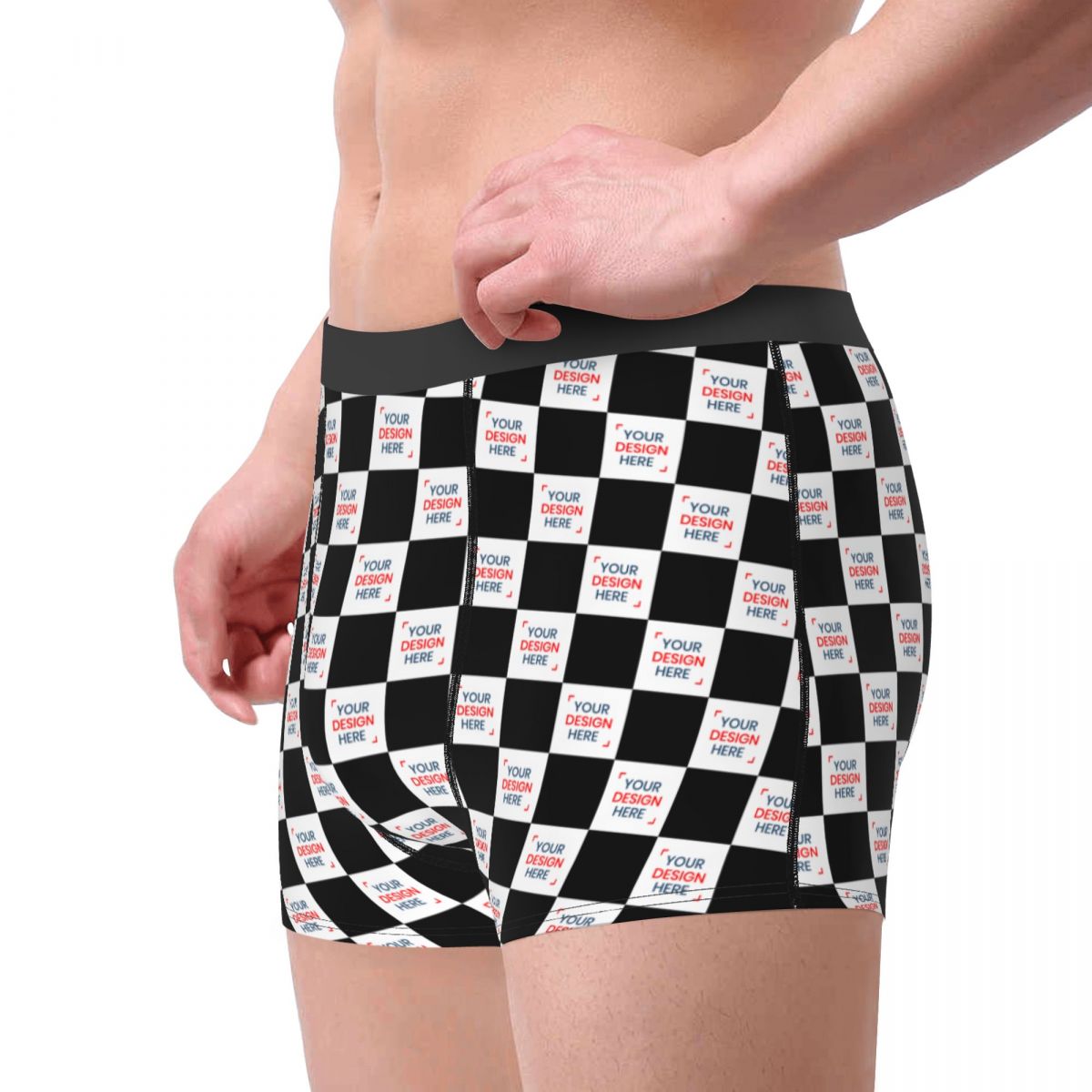 Fashion Personalized Customize - Men'S Fashion Logo บทวิจารณ์และราคา