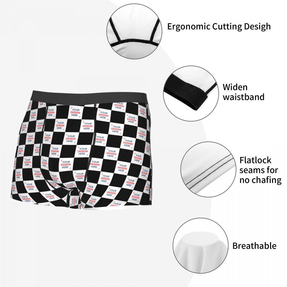 Fashion Personalized Customize - Men'S Fashion Logo บทวิจารณ์และราคา