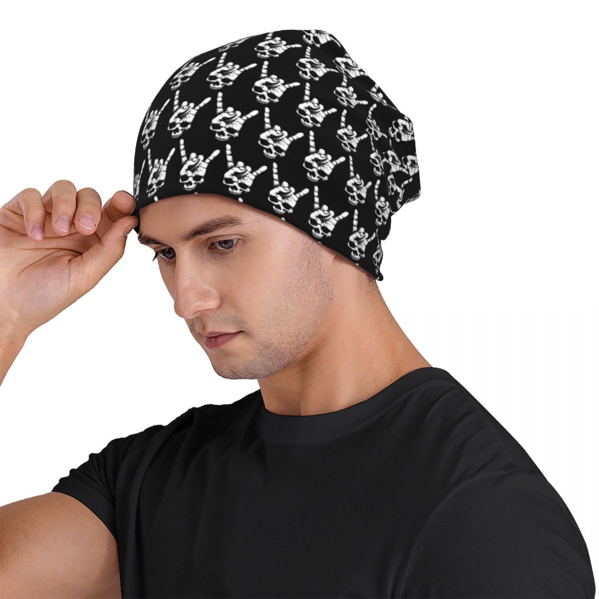 Heavy Metal 1960s Punk Rock Mu - Men'S Fashion 1960S บทวิจารณ์และราคา