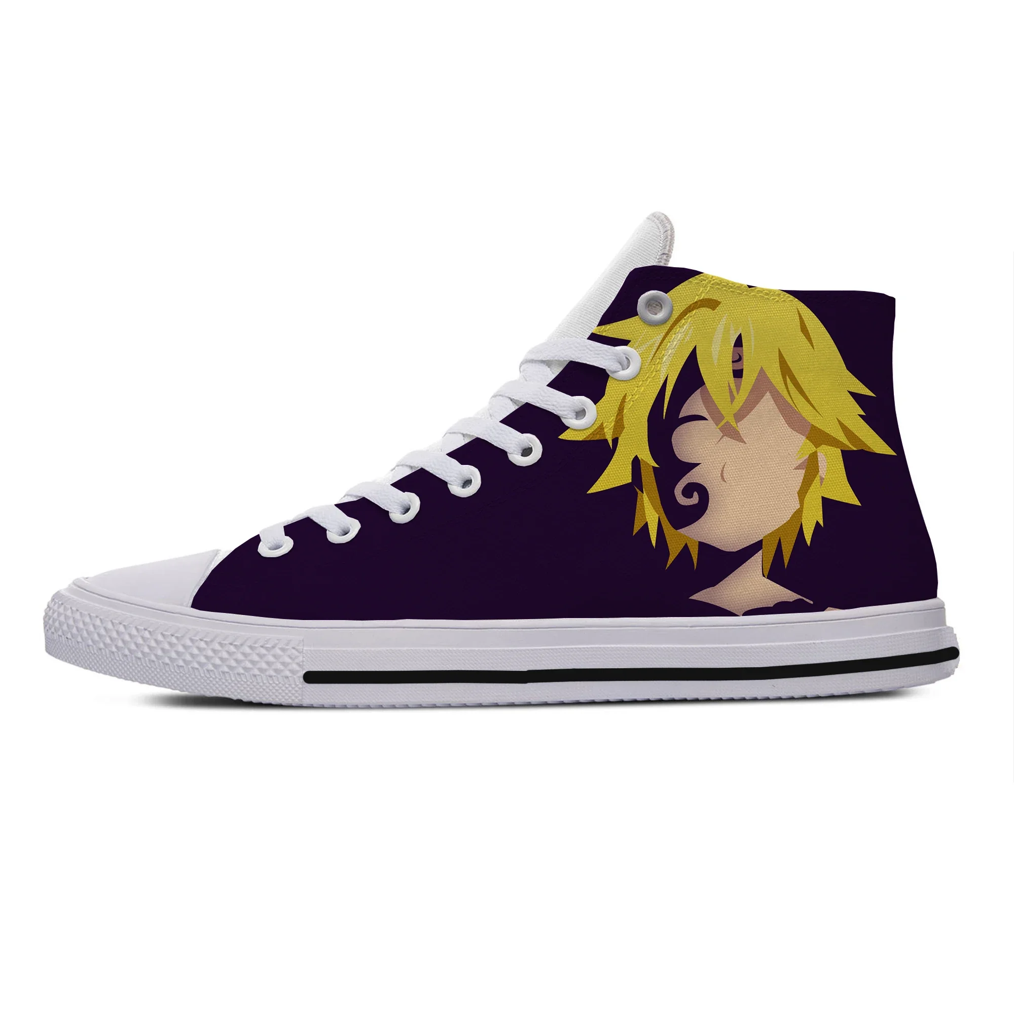 Hot New Anime Nanatsu No Taiza - Mens Fashion Help บทวิจารณ์และราคา