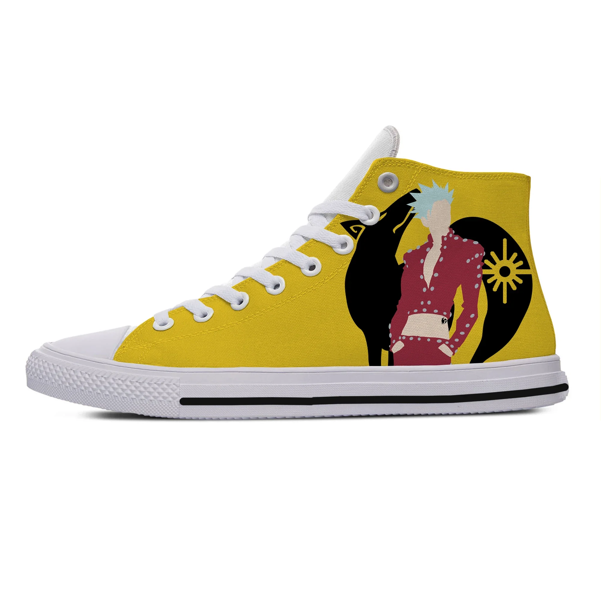 Hot New Anime Nanatsu No Taiza - Mens Fashion Help บทวิจารณ์และราคา