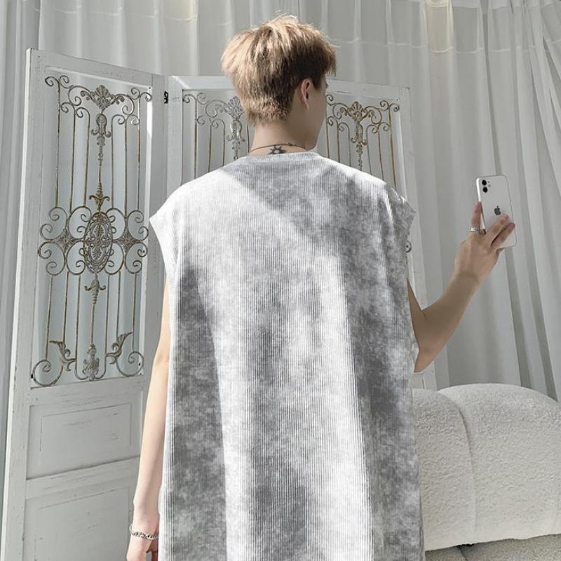 M-XXXXXL Plus Men's Textured R - Track Suit Men บทวิจารณ์และราคา