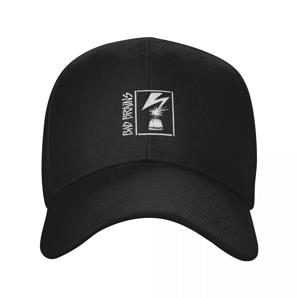 Full Bad Brains Capitol Stenci - Men'S Fashion Genres บทวิจารณ์และราคา