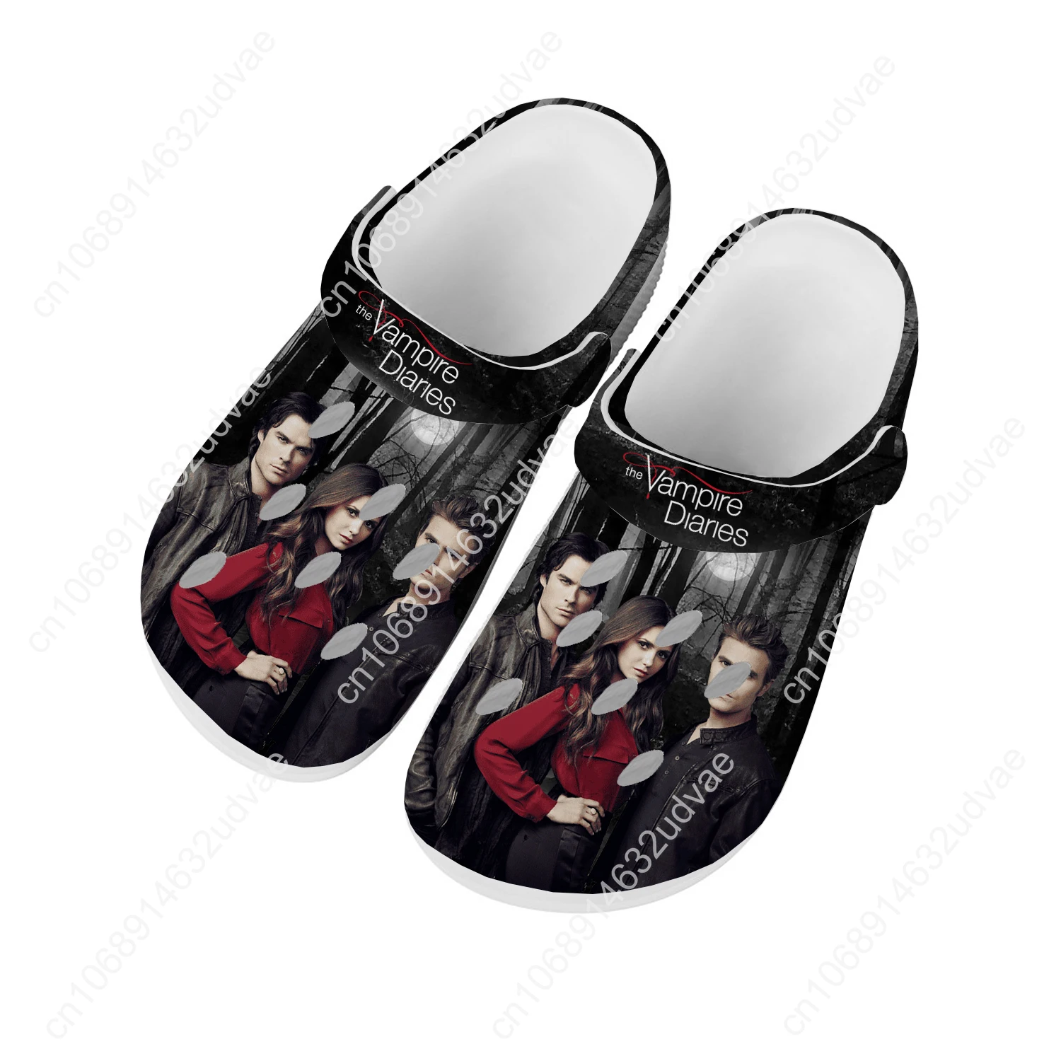The Vampire Water Shoes Men Wo - Men'S Fashion Shoes บทวิจารณ์และราคา