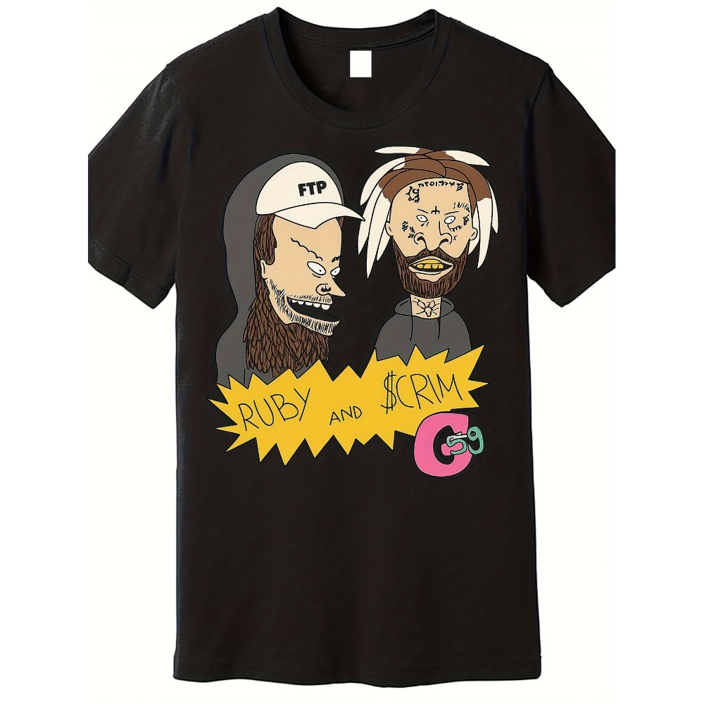 Fun Retro Anime Early 2000s Pa - Mens Fashion Early 2000S บทวิจารณ์และราคา