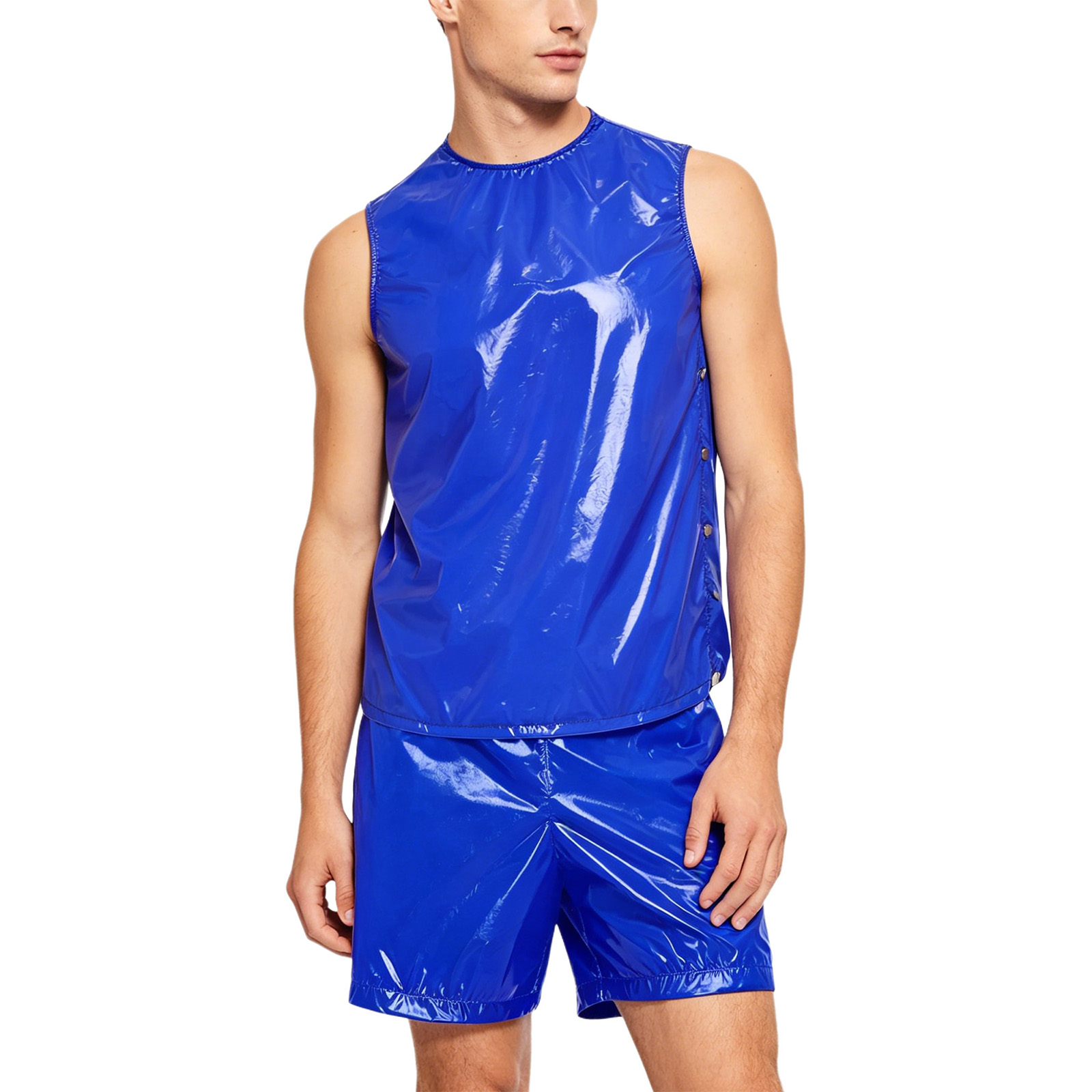Men's Waterproof Tracksuit Swe - Track Suit Men บทวิจารณ์และราคา