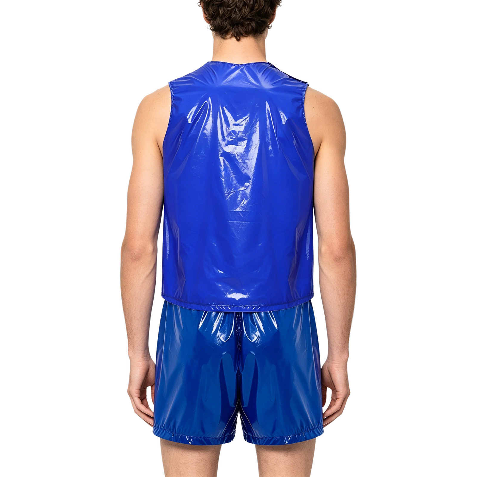 Men's Waterproof Tracksuit Swe - Track Suit Men บทวิจารณ์และราคา