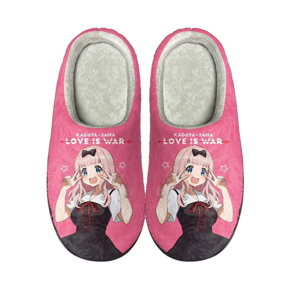 Kaguya Sama Love Is War Home C - Men'S Fashion Shoes บทวิจารณ์และราคา