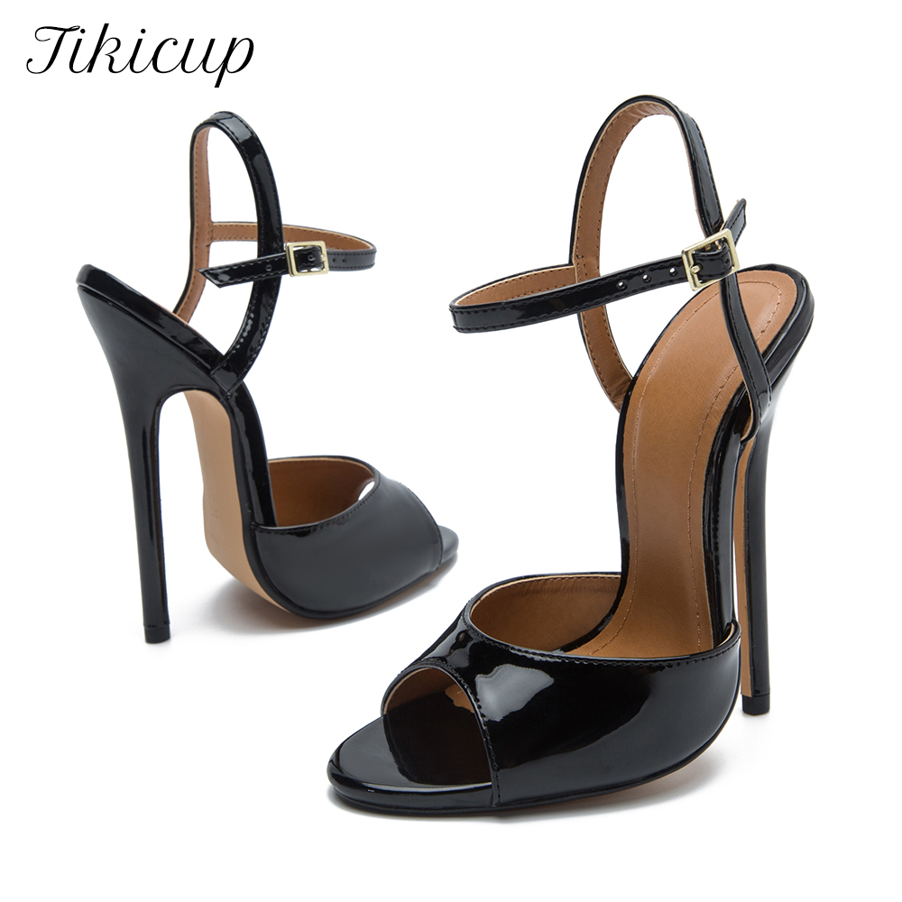 Tikicup Plus Size Summer Sexy  - Men'S Fashion Shoes บทวิจารณ์และราคา