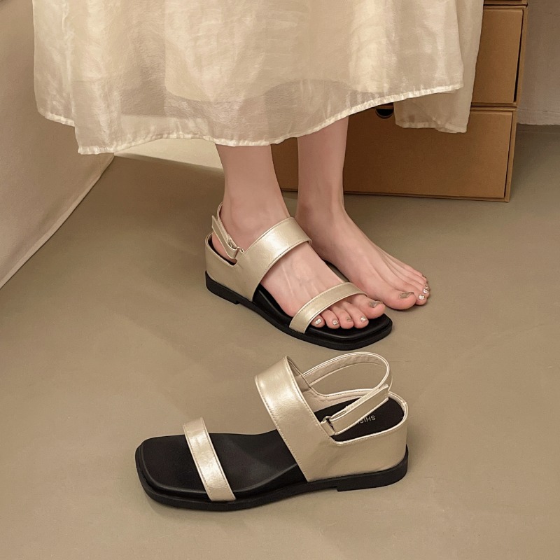 2026 New Summer Men Shoes Desi - Men'S Fashion Shoes บทวิจารณ์และราคา