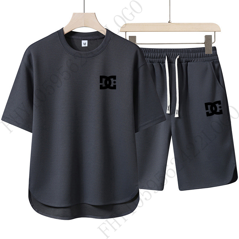 Men's fashionable short-sleeve - Mens Fashion Trend บทวิจารณ์และราคา