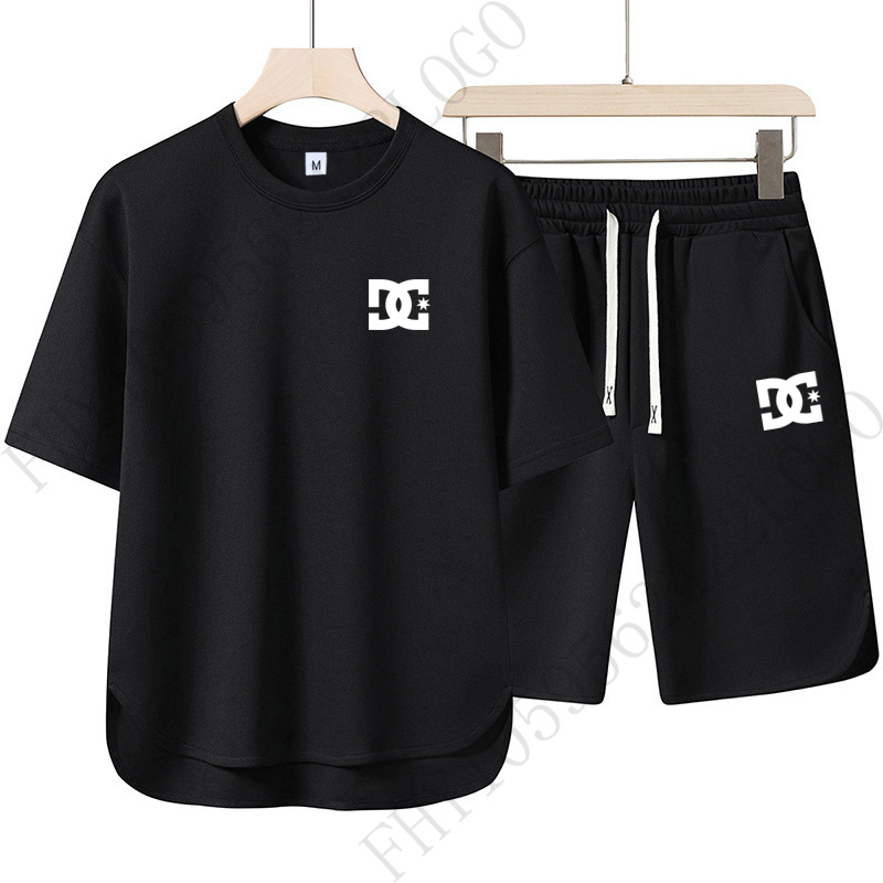 Men's fashionable short-sleeve - Mens Fashion Trend บทวิจารณ์และราคา