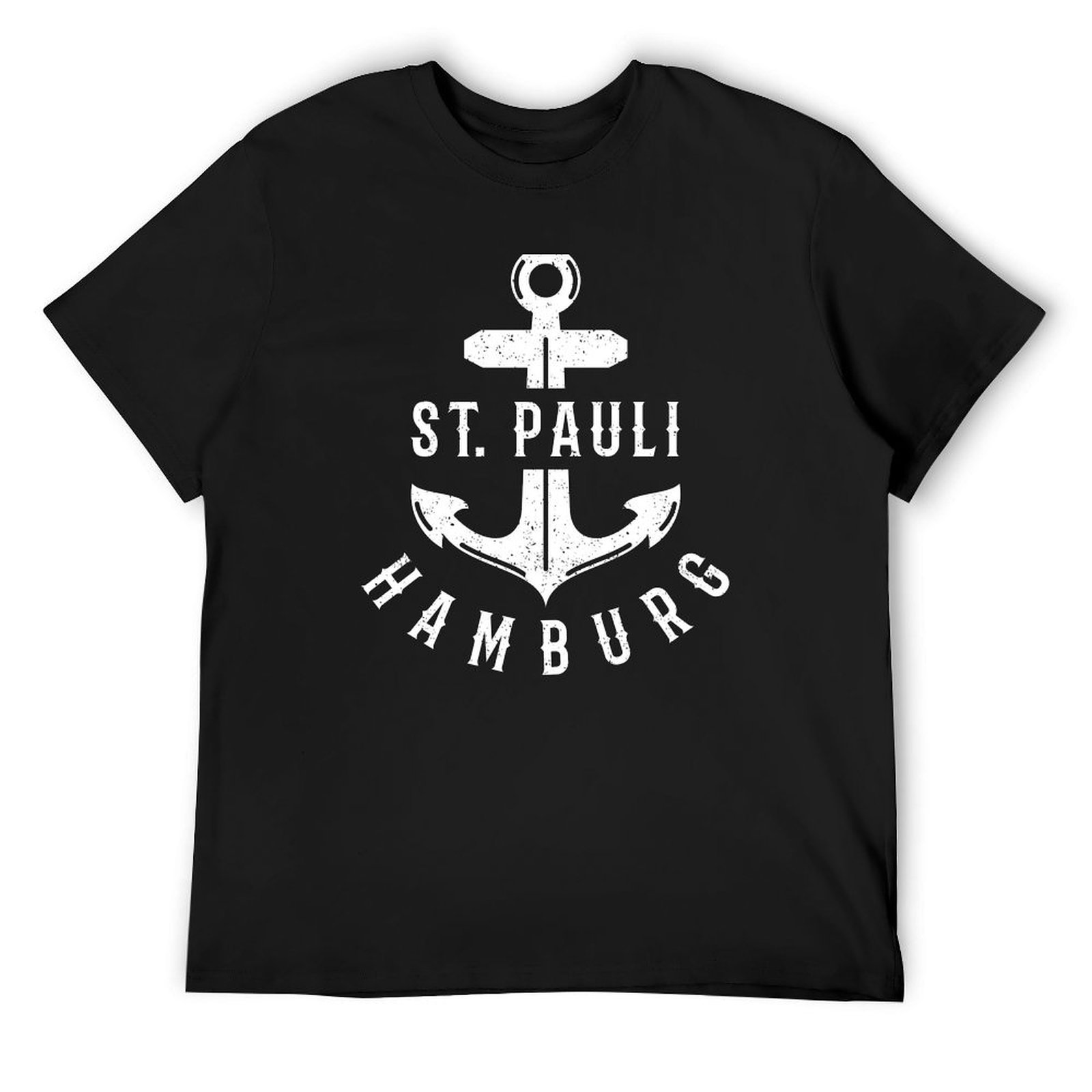 St. Pauli Hamburg Anchor Moin  - Men'S Fashion Hamburg บทวิจารณ์และราคา