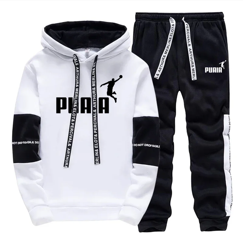 Hot Sales Mens Tracksuit Print - Track Suit Men บทวิจารณ์และราคา