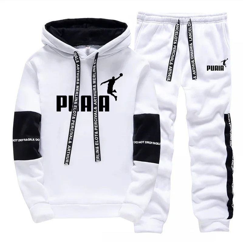 Hot Sales Mens Tracksuit Print - Track Suit Men บทวิจารณ์และราคา