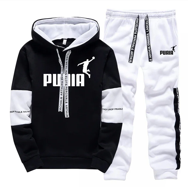 Hot Sales Mens Tracksuit Print - Track Suit Men บทวิจารณ์และราคา