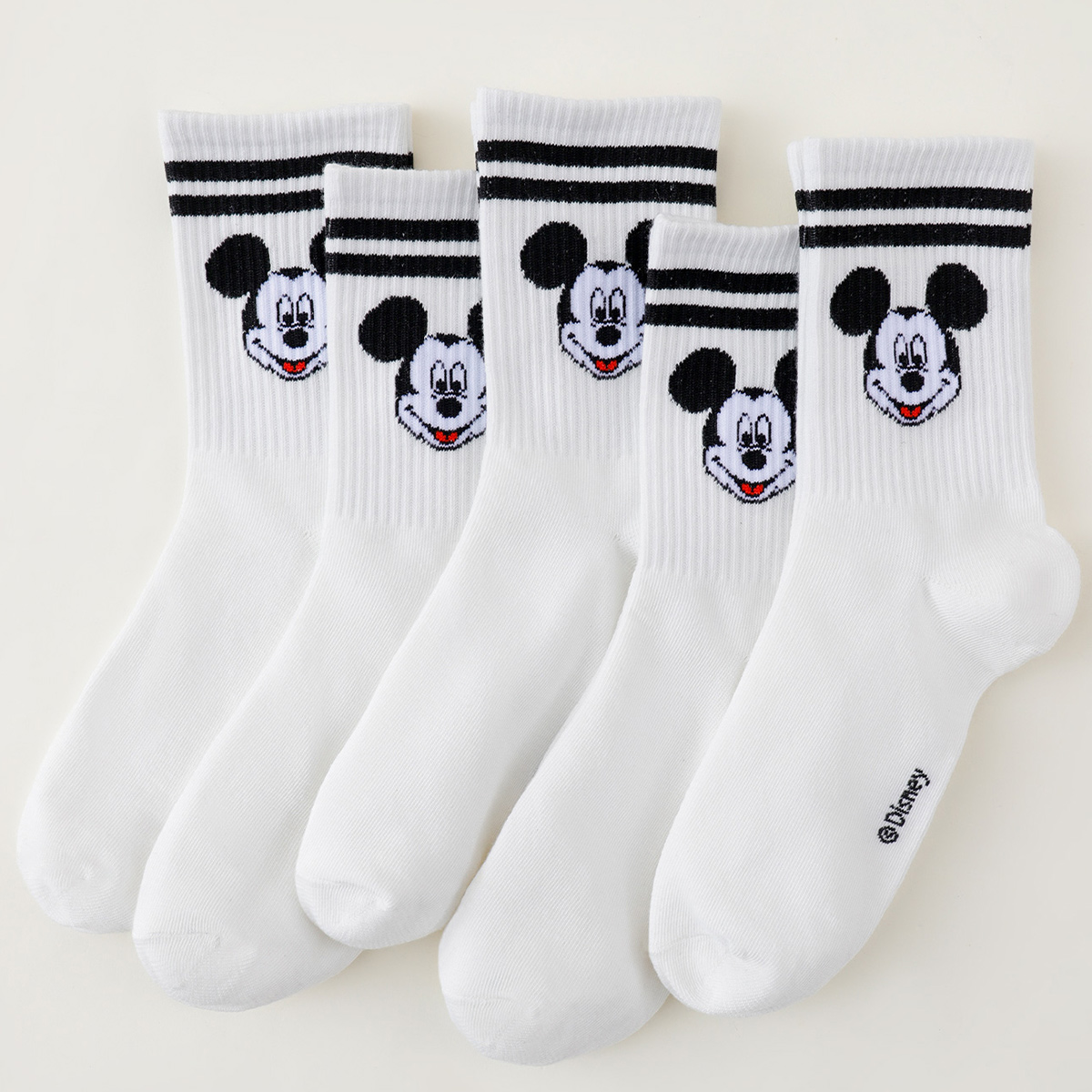5 Pairs of Korean Style Fashio - Mens Fashion Discord บทวิจารณ์และราคา