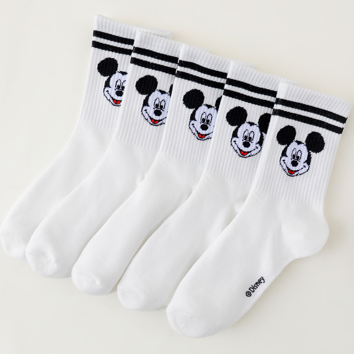 5 Pairs of Korean Style Fashio - Mens Fashion Discord บทวิจารณ์และราคา