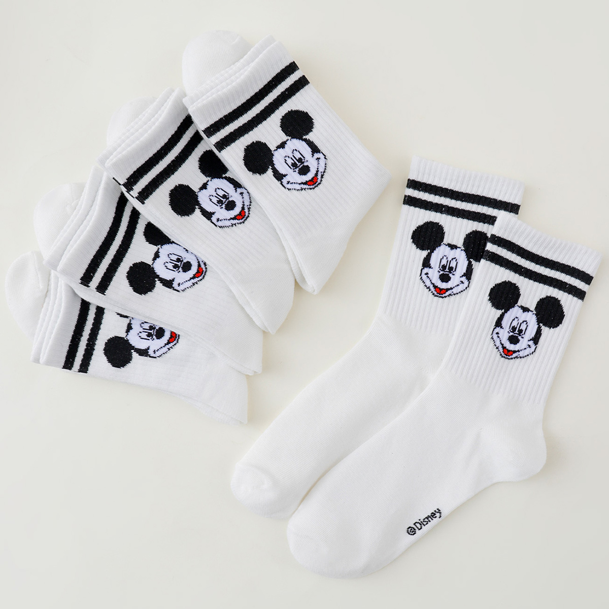 5 Pairs of Korean Style Fashio - Mens Fashion Discord บทวิจารณ์และราคา