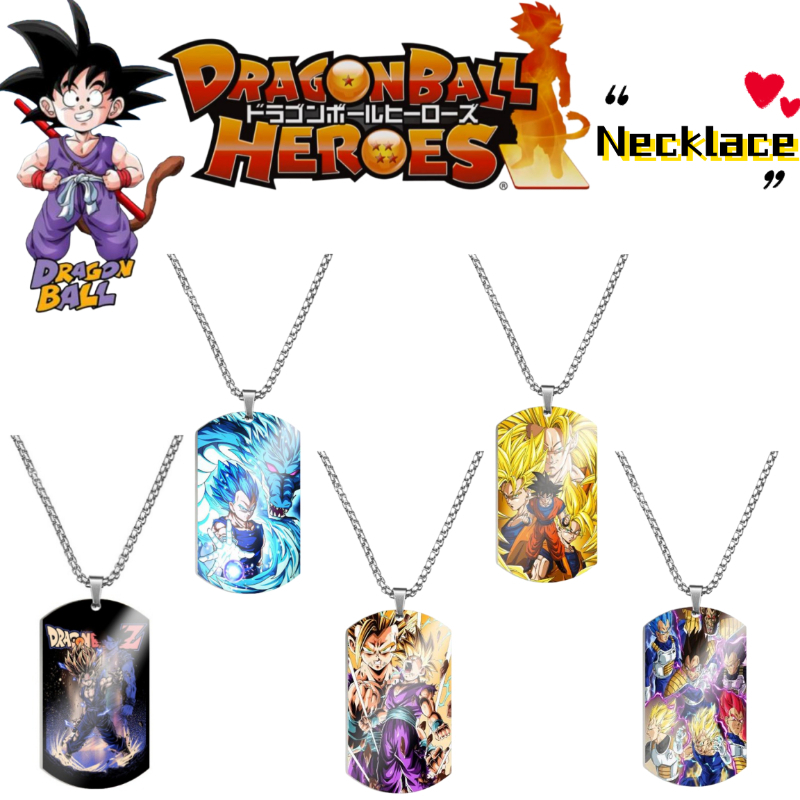 Dragon Ball Son Gohan Majin Bu - Men'S Fashion Accessories บทวิจารณ์และราคา