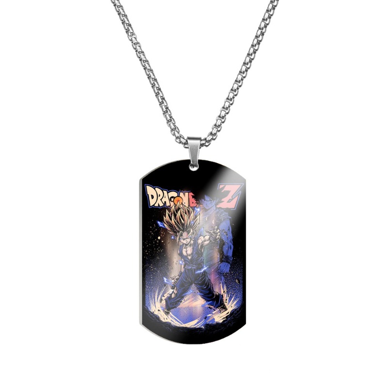 Dragon Ball Son Gohan Majin Bu - Men'S Fashion Accessories บทวิจารณ์และราคา