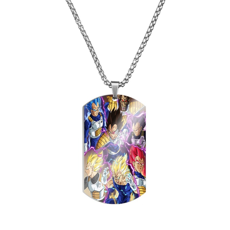 Dragon Ball Son Gohan Majin Bu - Men'S Fashion Accessories บทวิจารณ์และราคา