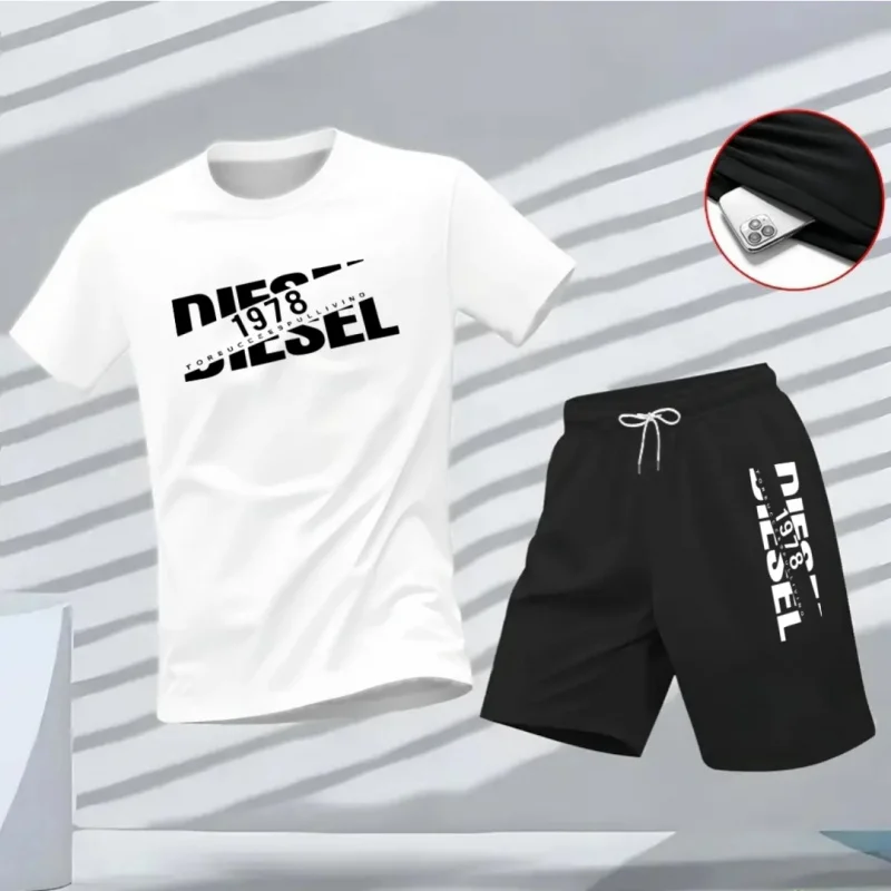 2026 New Summer Collection Men - Quality Men'S Fashion บทวิจารณ์และราคา