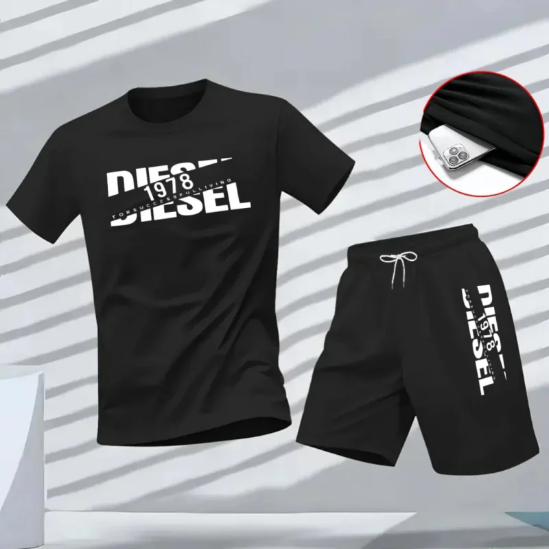 2026 New Summer Collection Men - Quality Men'S Fashion บทวิจารณ์และราคา