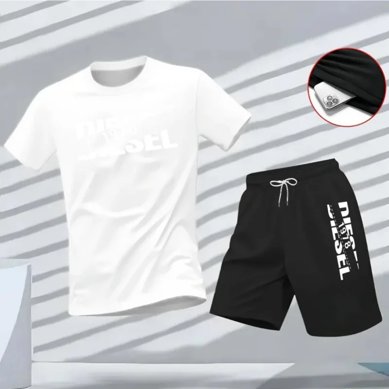 2026 New Summer Collection Men - Quality Men'S Fashion บทวิจารณ์และราคา