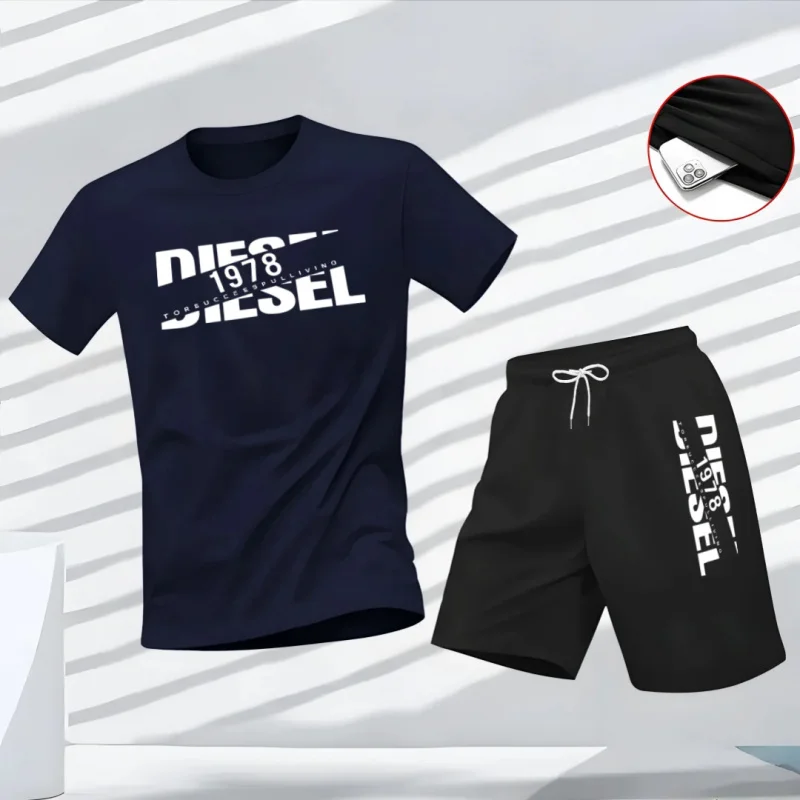 2026 New Summer Collection Men - Quality Men'S Fashion บทวิจารณ์และราคา