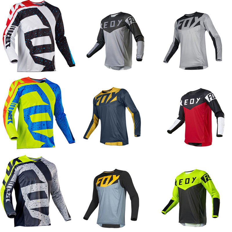 Sport Running Shirts Men's Jer - Compression Shirt Workout บทวิจารณ์และราคา