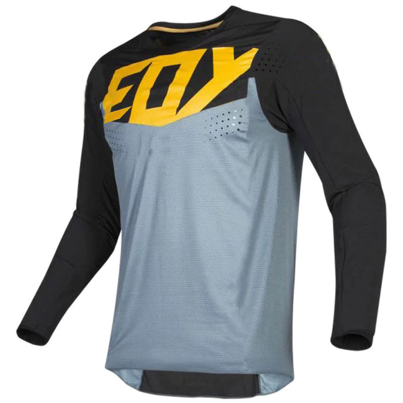 Sport Running Shirts Men's Jer - Compression Shirt Workout บทวิจารณ์และราคา
