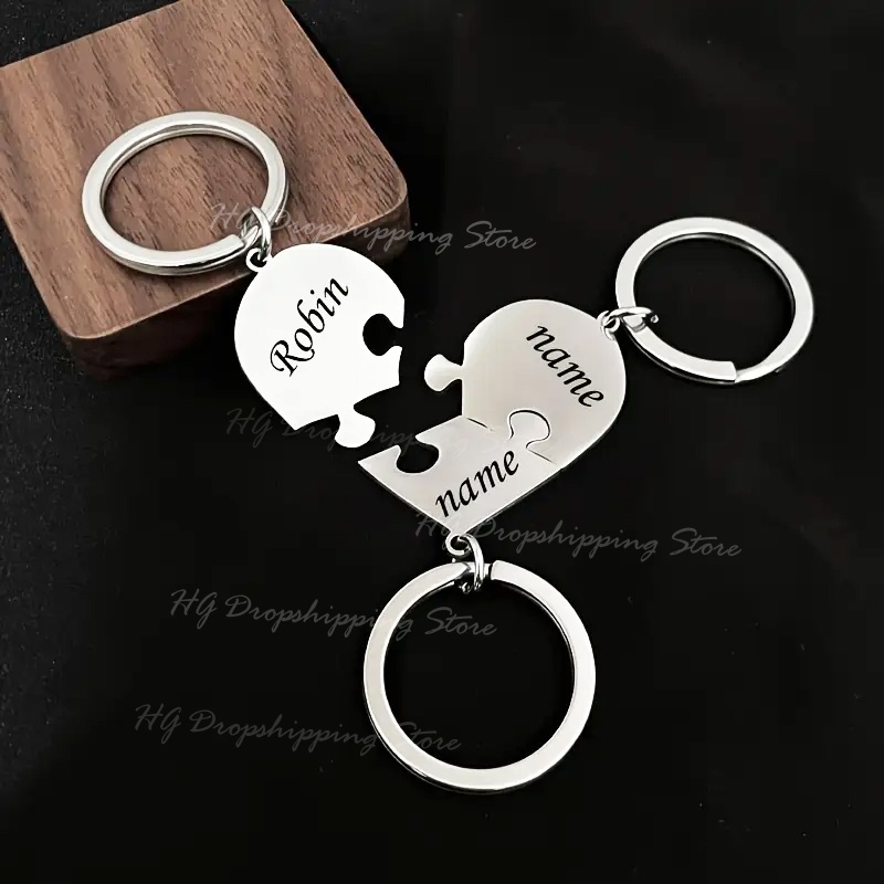 Custom Family Members' Names K - Men'S Fashion Gold Chain บทวิจารณ์และราคา