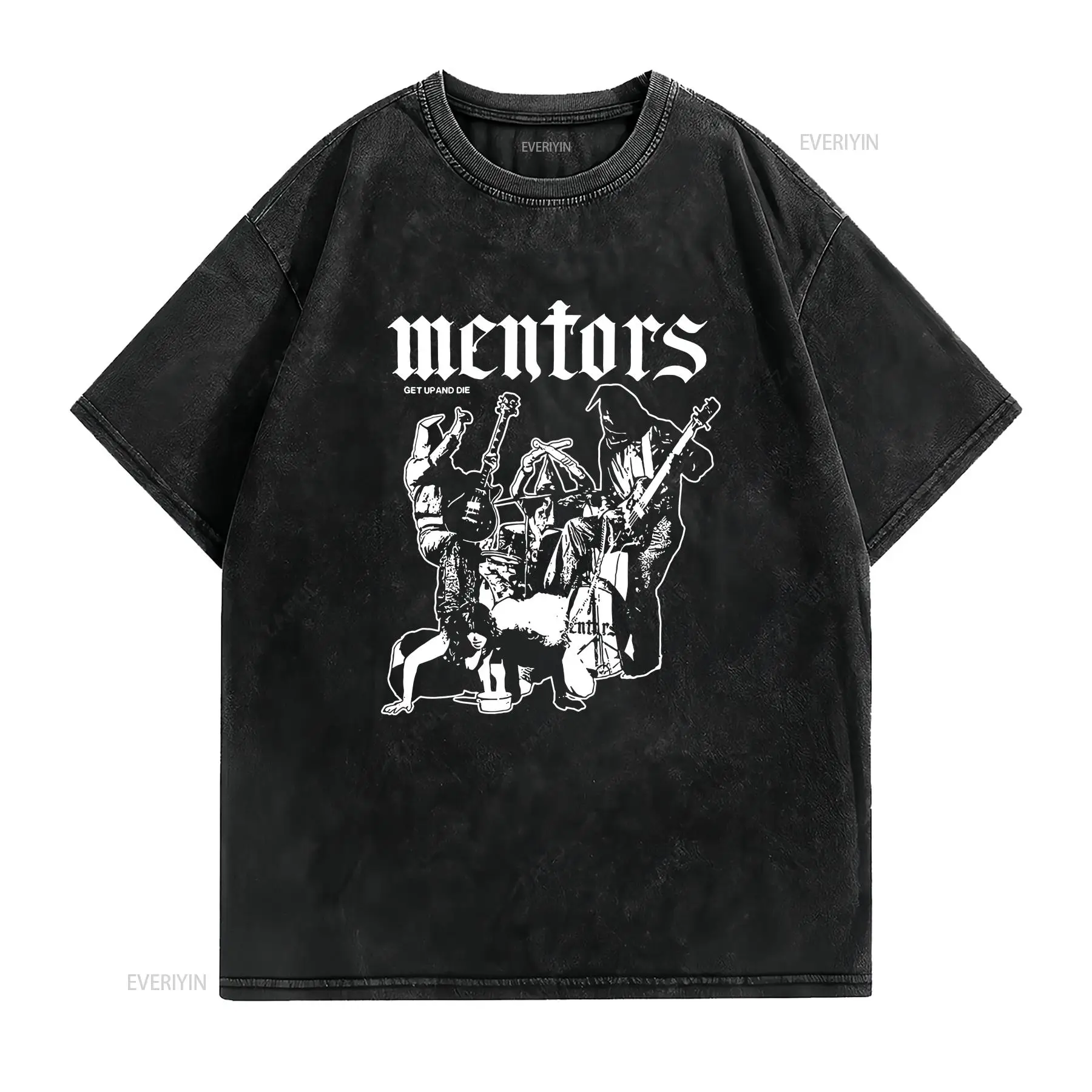 Vtg Mentors Early 2000s Cotton - Mens Fashion Early 2000S บทวิจารณ์และราคา