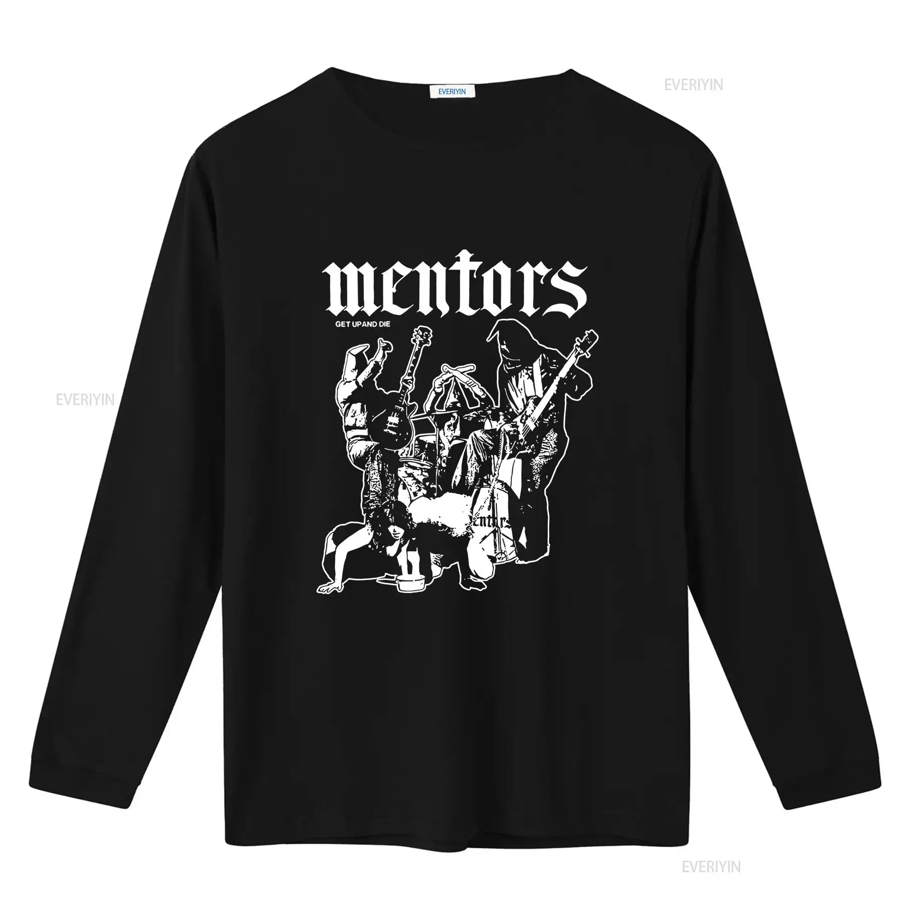 Vtg Mentors Early 2000s Cotton - Mens Fashion Early 2000S บทวิจารณ์และราคา