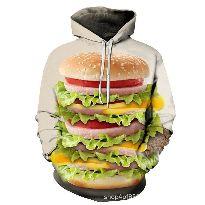 2025 Fashion New 3D Printing B - Men'S Fashion Hamburg บทวิจารณ์และราคา